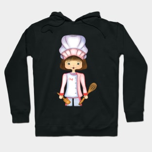 Chef Hoodie